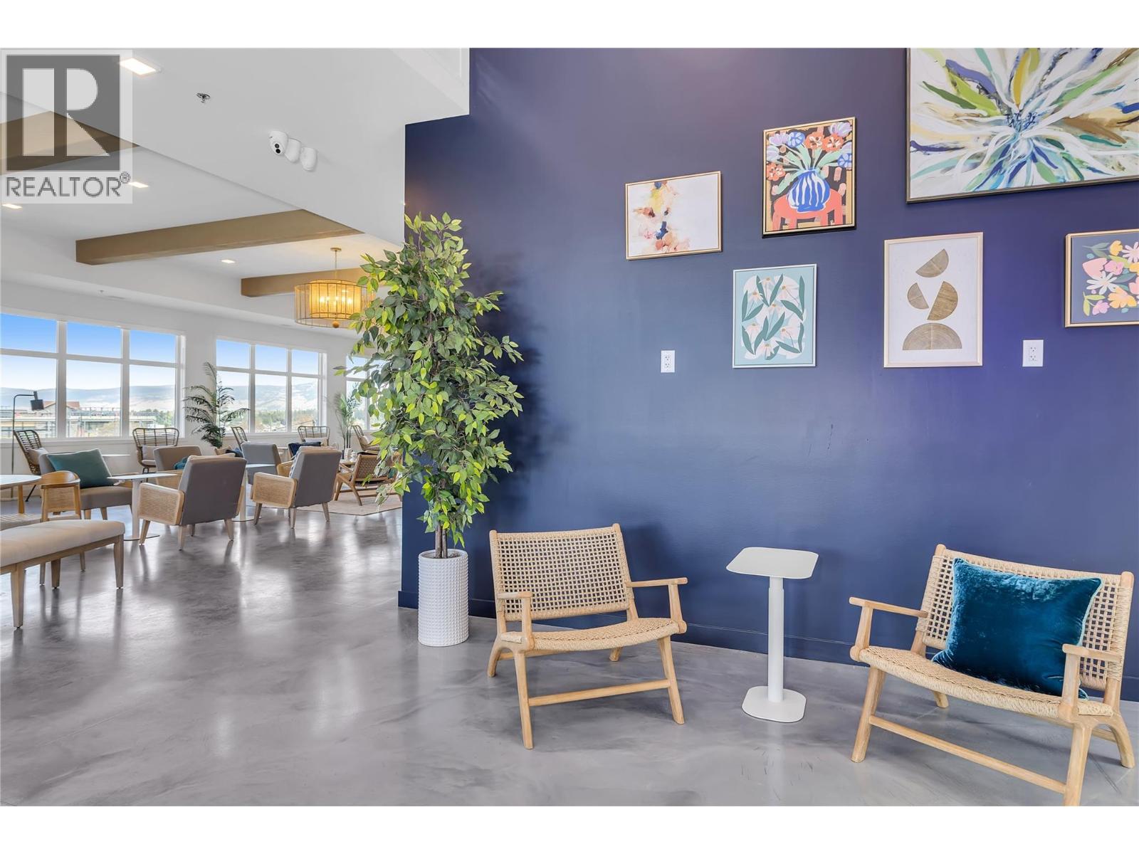 408 1111 Frost Road, Kelowna