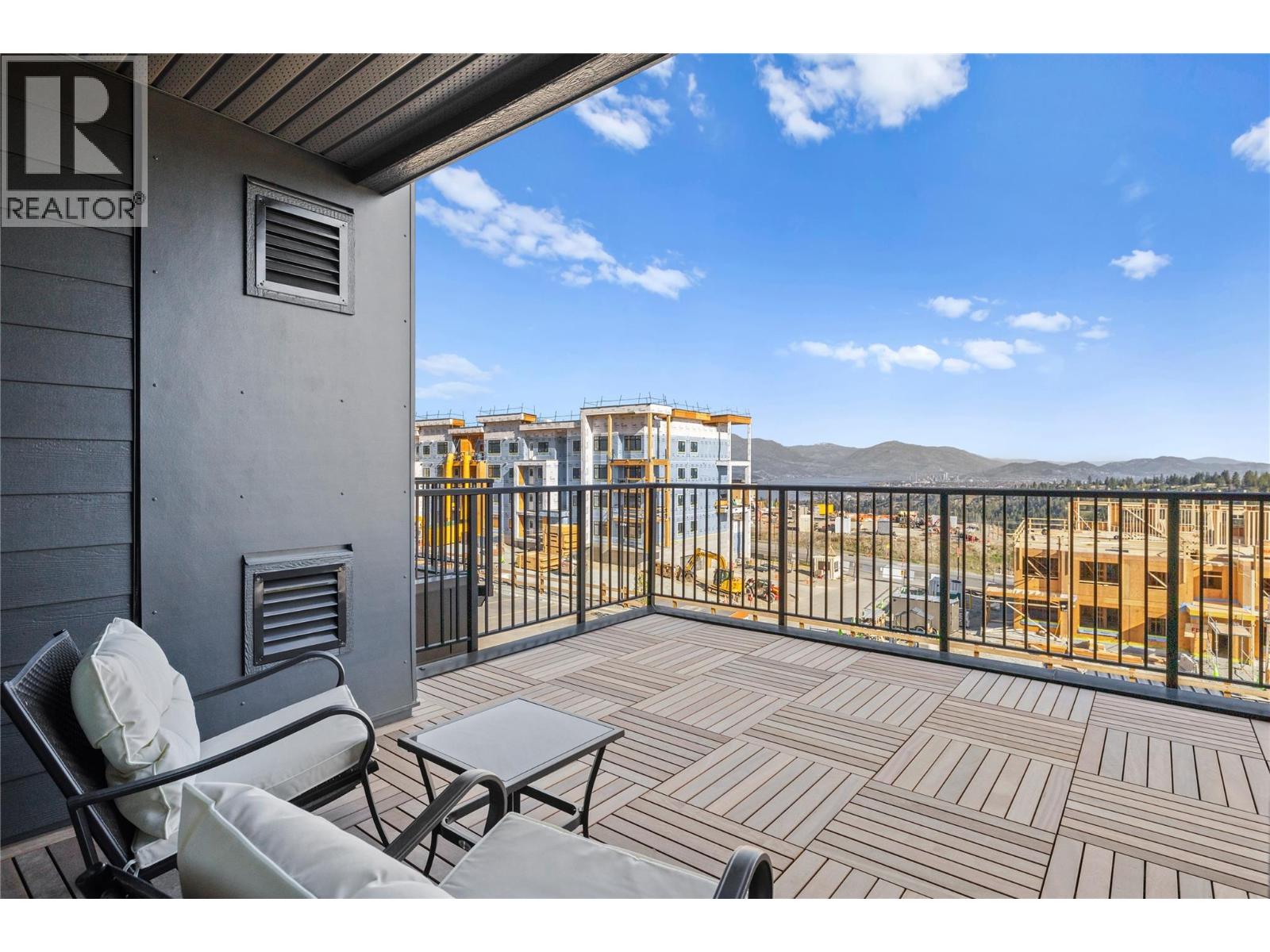 408 1111 Frost Road, Kelowna