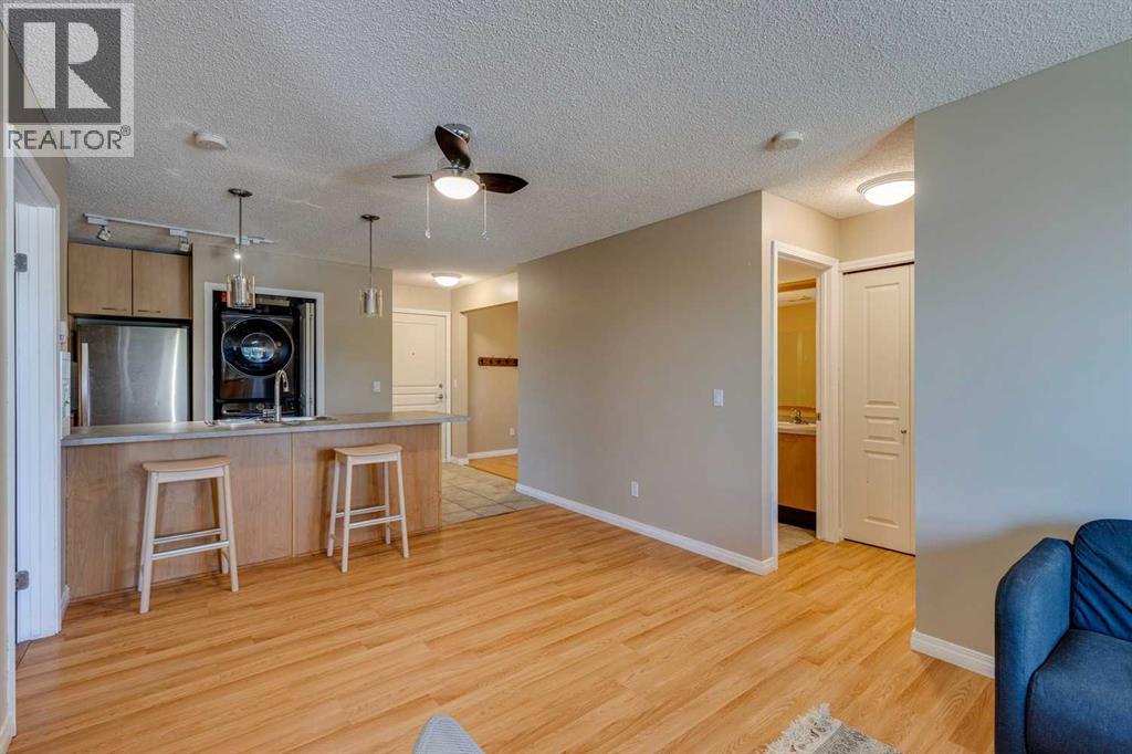 329, 22 Richard Place SW, Calgary, Alberta