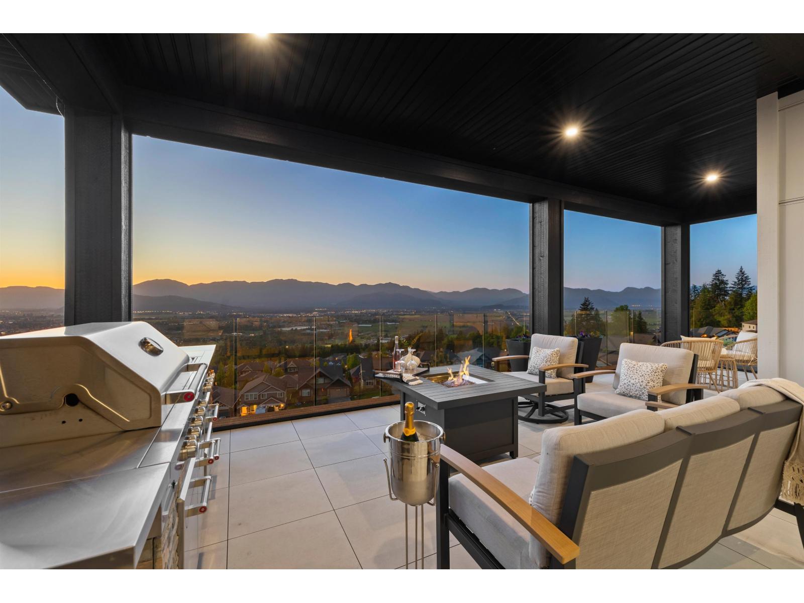 5487 MACLACHLAN PLACE, Promontory, Chilliwack