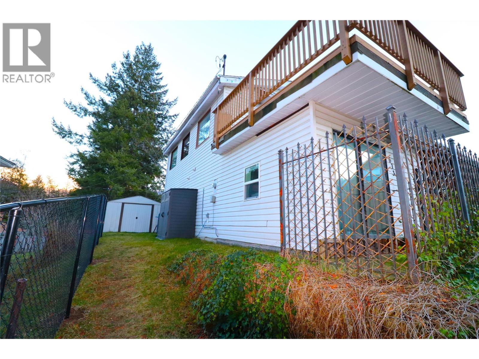 613 11th Avenue, Castlegar
