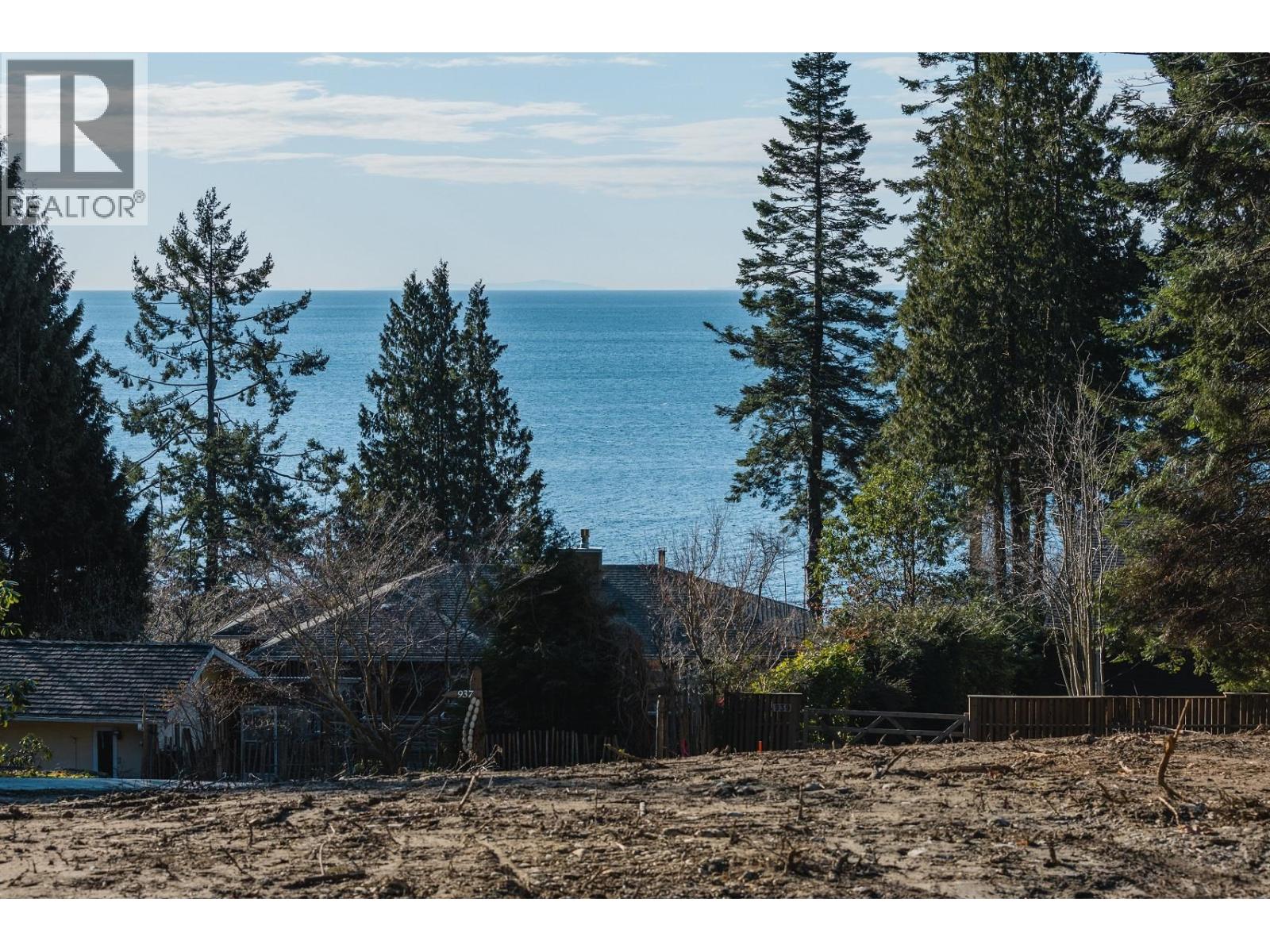 LOT G GOWER POINT ROAD, Gibsons