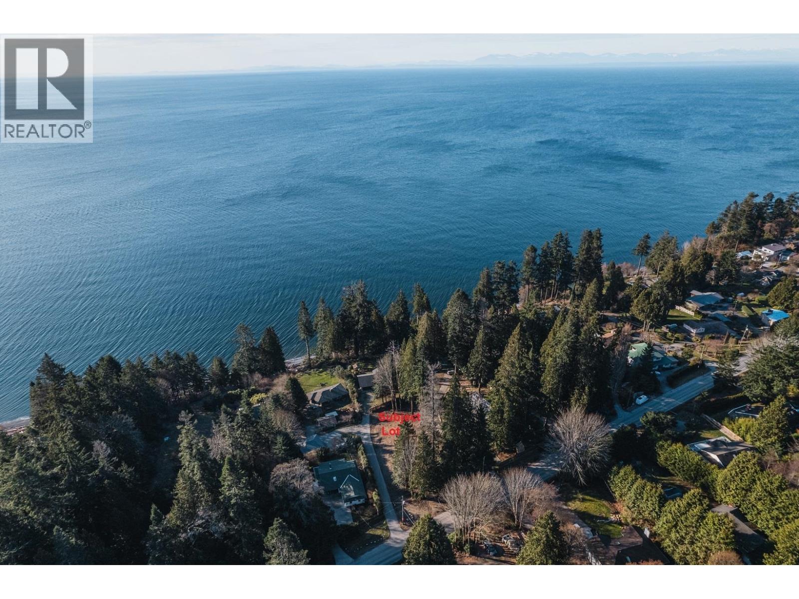 LOT G GOWER POINT ROAD, Gibsons