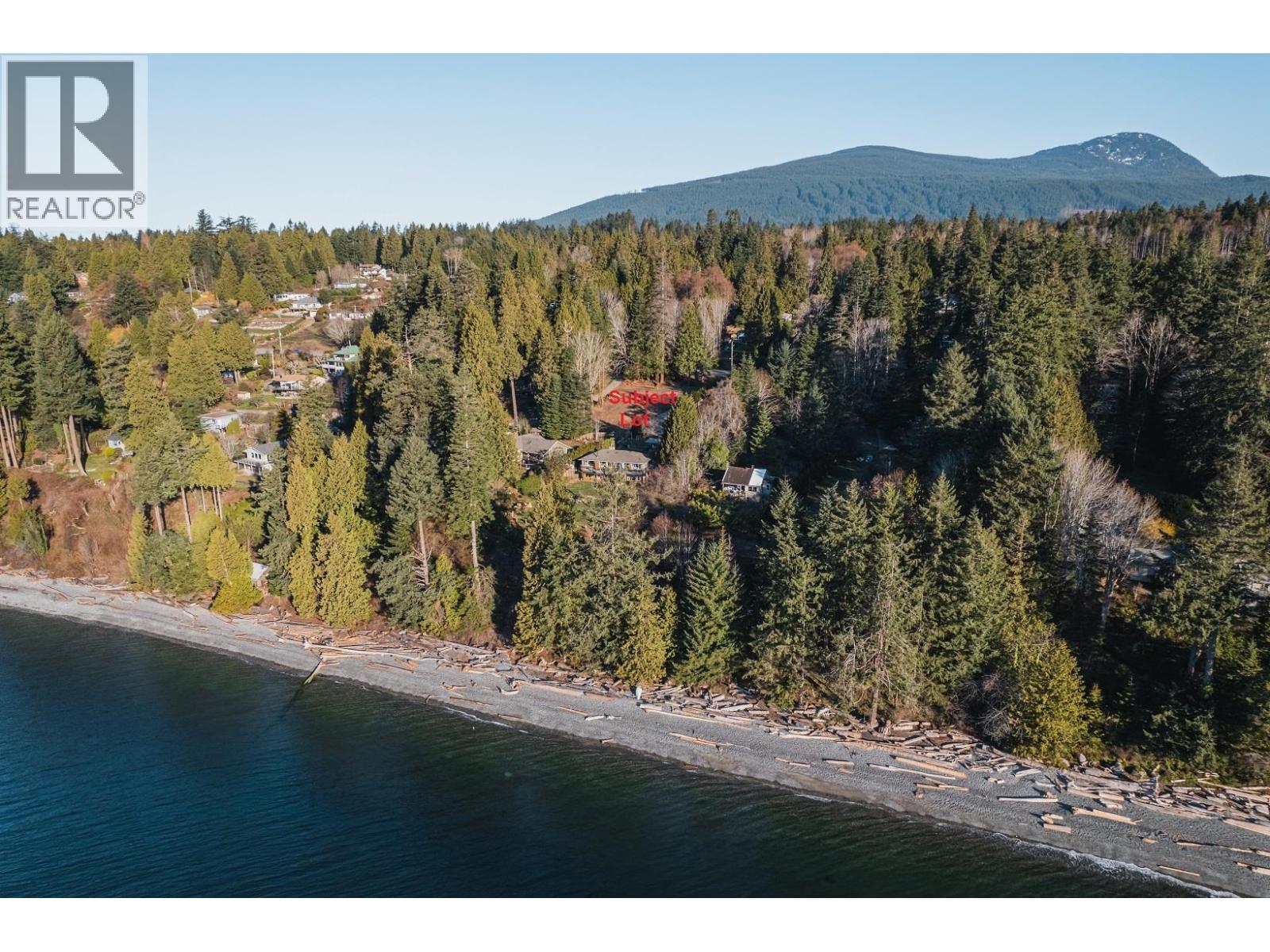 LOT G GOWER POINT ROAD, Gibsons