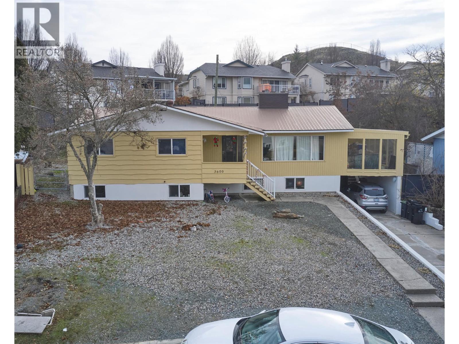 3600 37 Avenue, Vernon