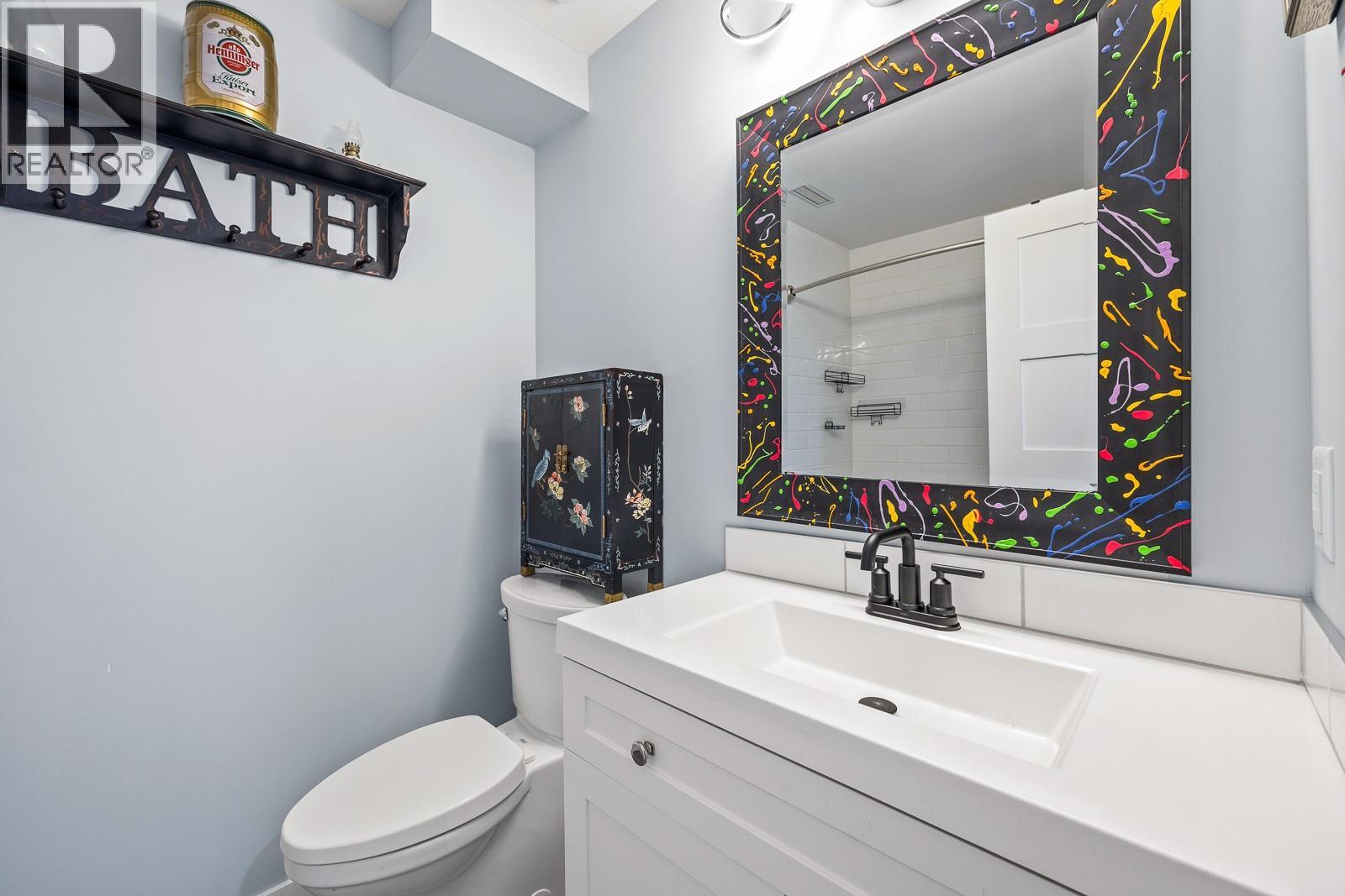  3118 McIver Road, West Kelowna