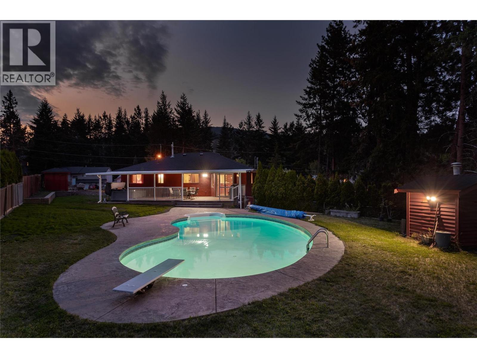 3118 McIver Road, West Kelowna