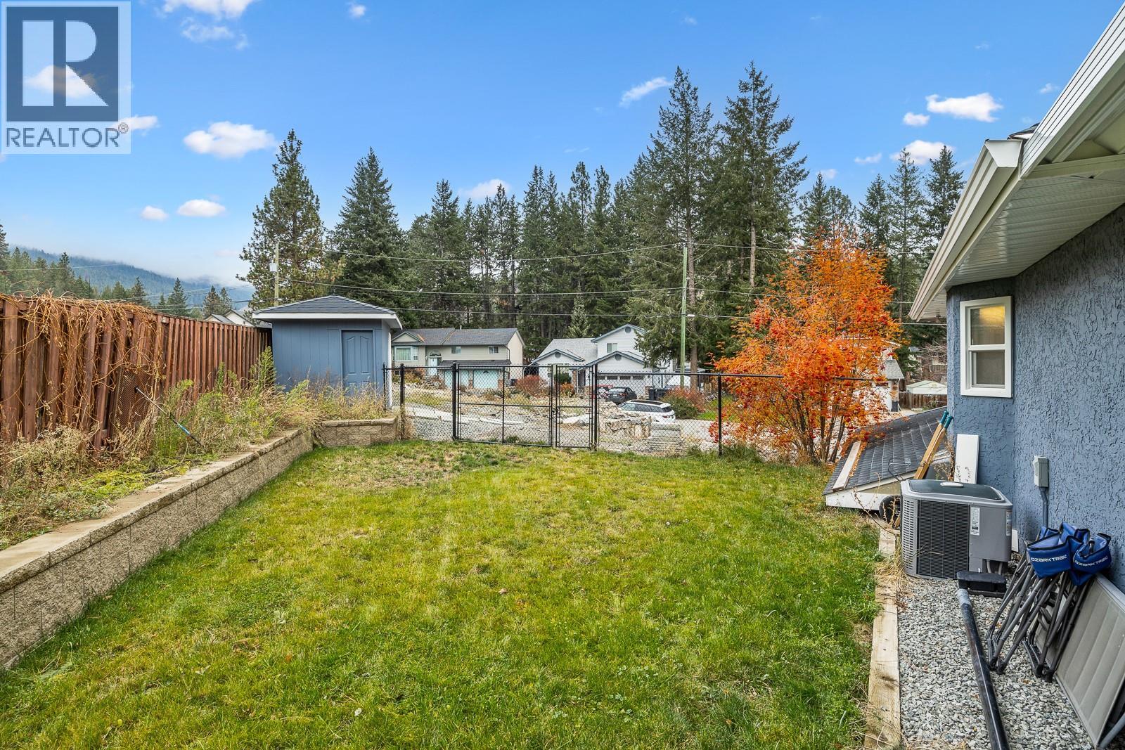  3118 McIver Road, West Kelowna