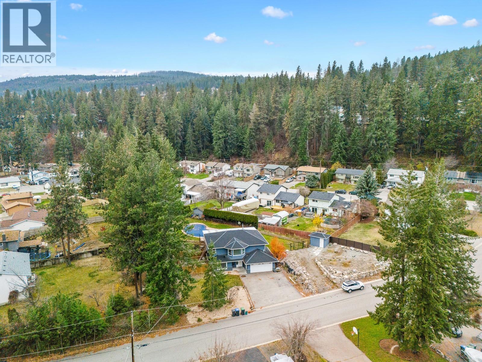  3118 McIver Road, West Kelowna