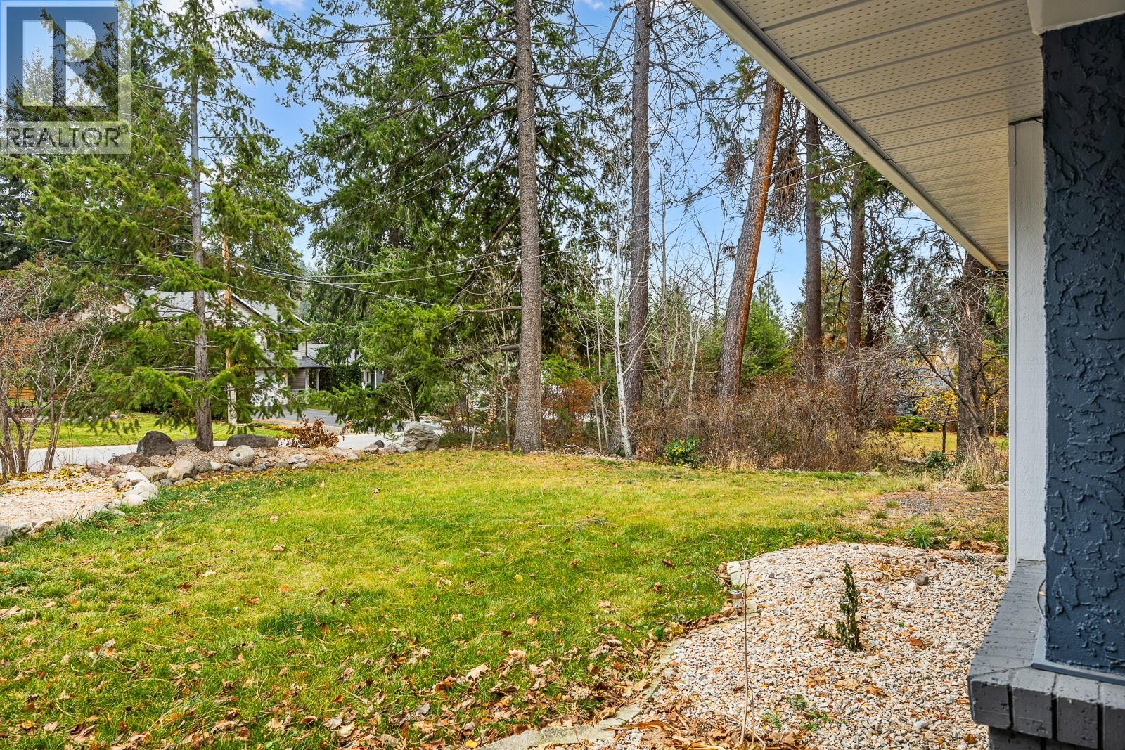  3118 McIver Road, West Kelowna