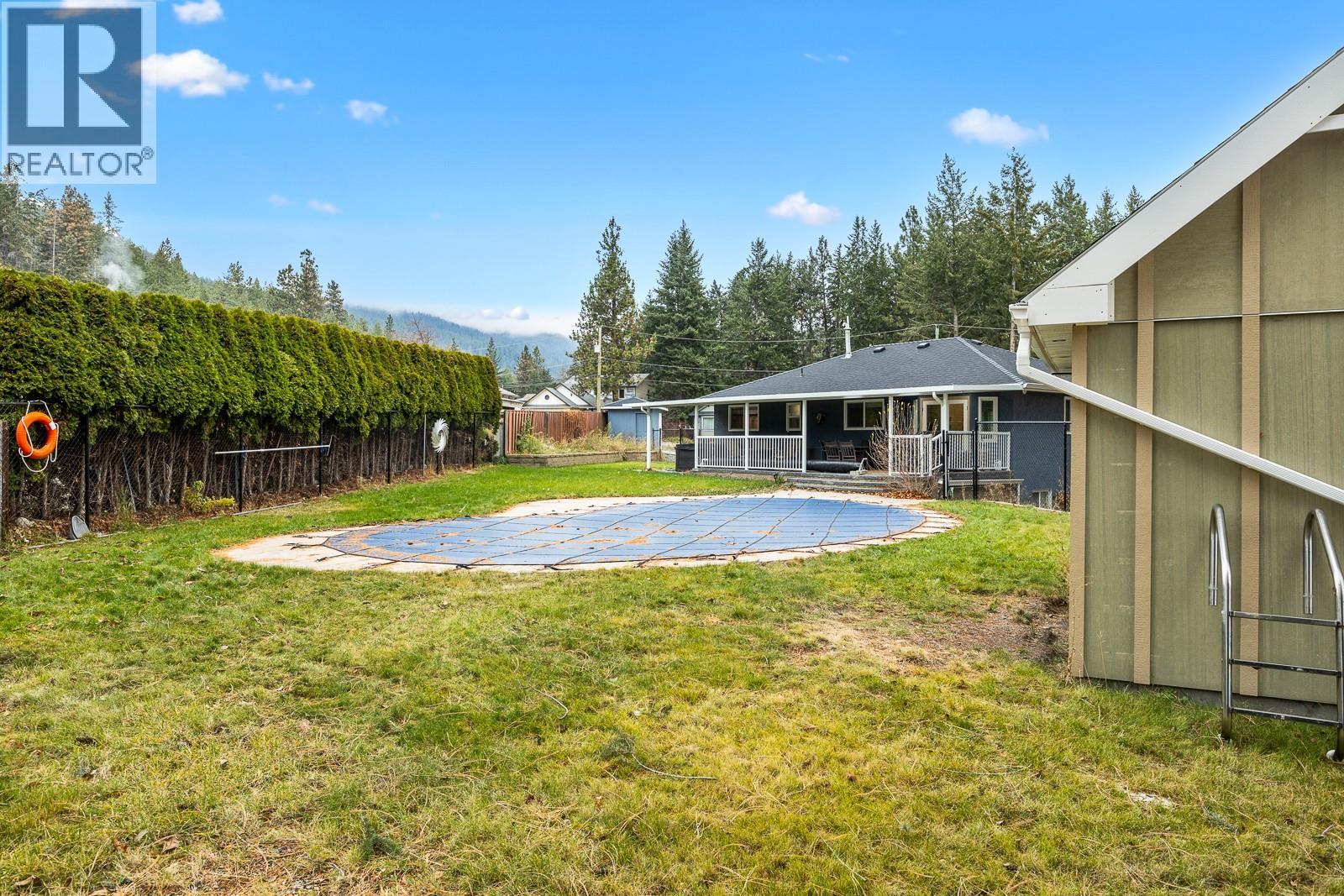  3118 McIver Road, West Kelowna