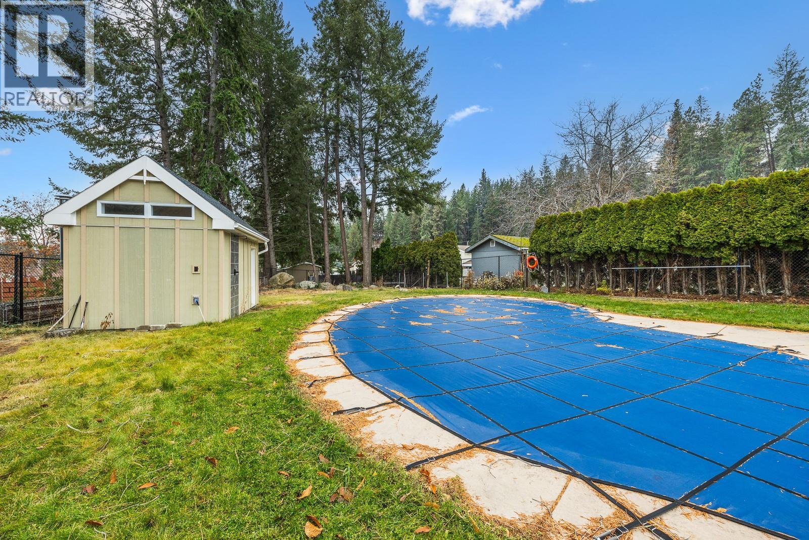  3118 McIver Road, West Kelowna