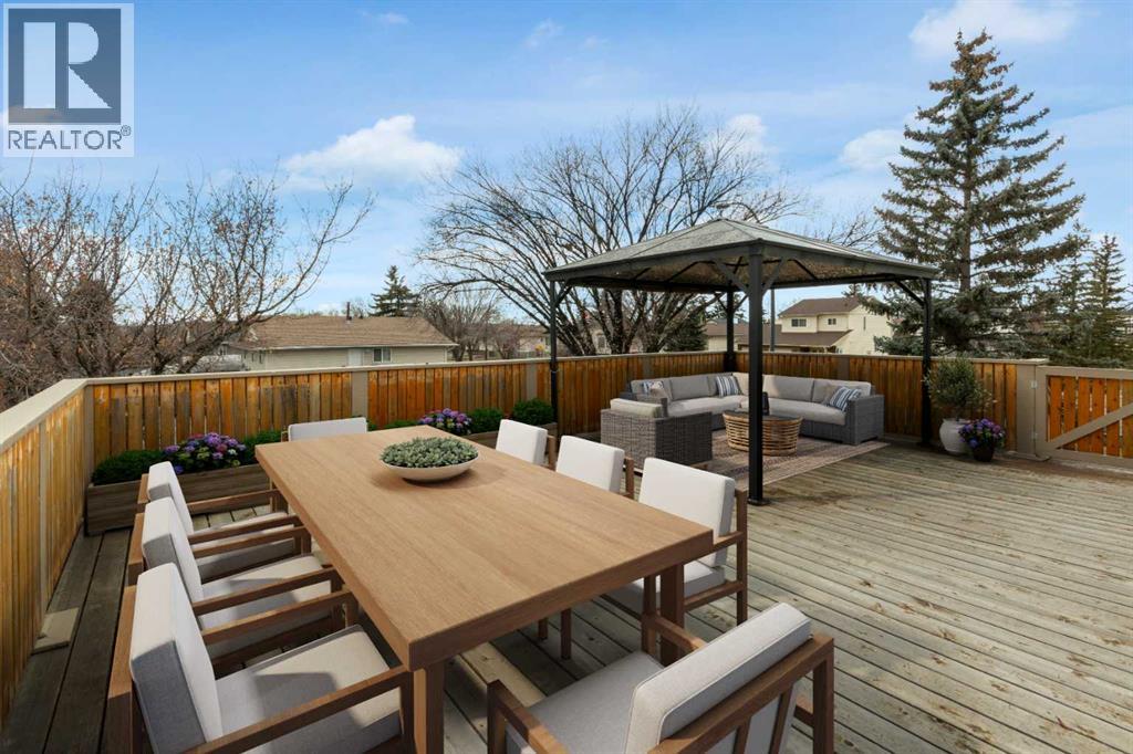 4173 44 Avenue NE, Calgary, Alberta