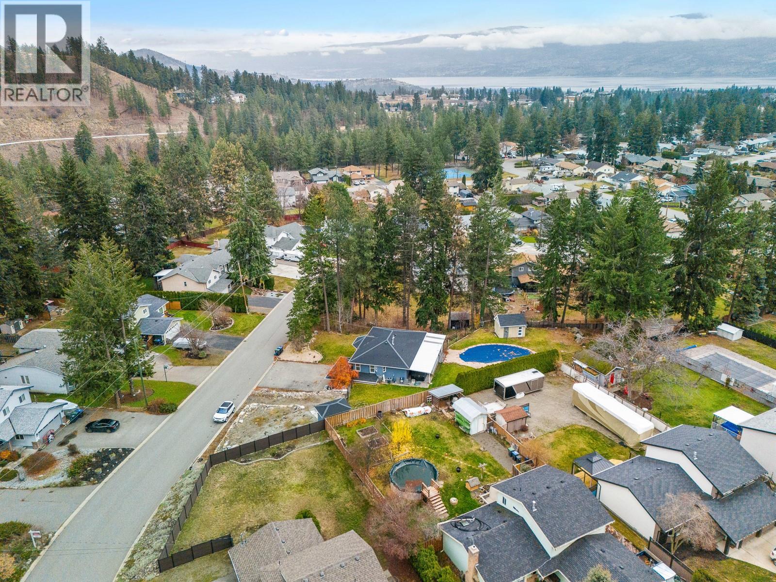  3118 McIver Road, West Kelowna