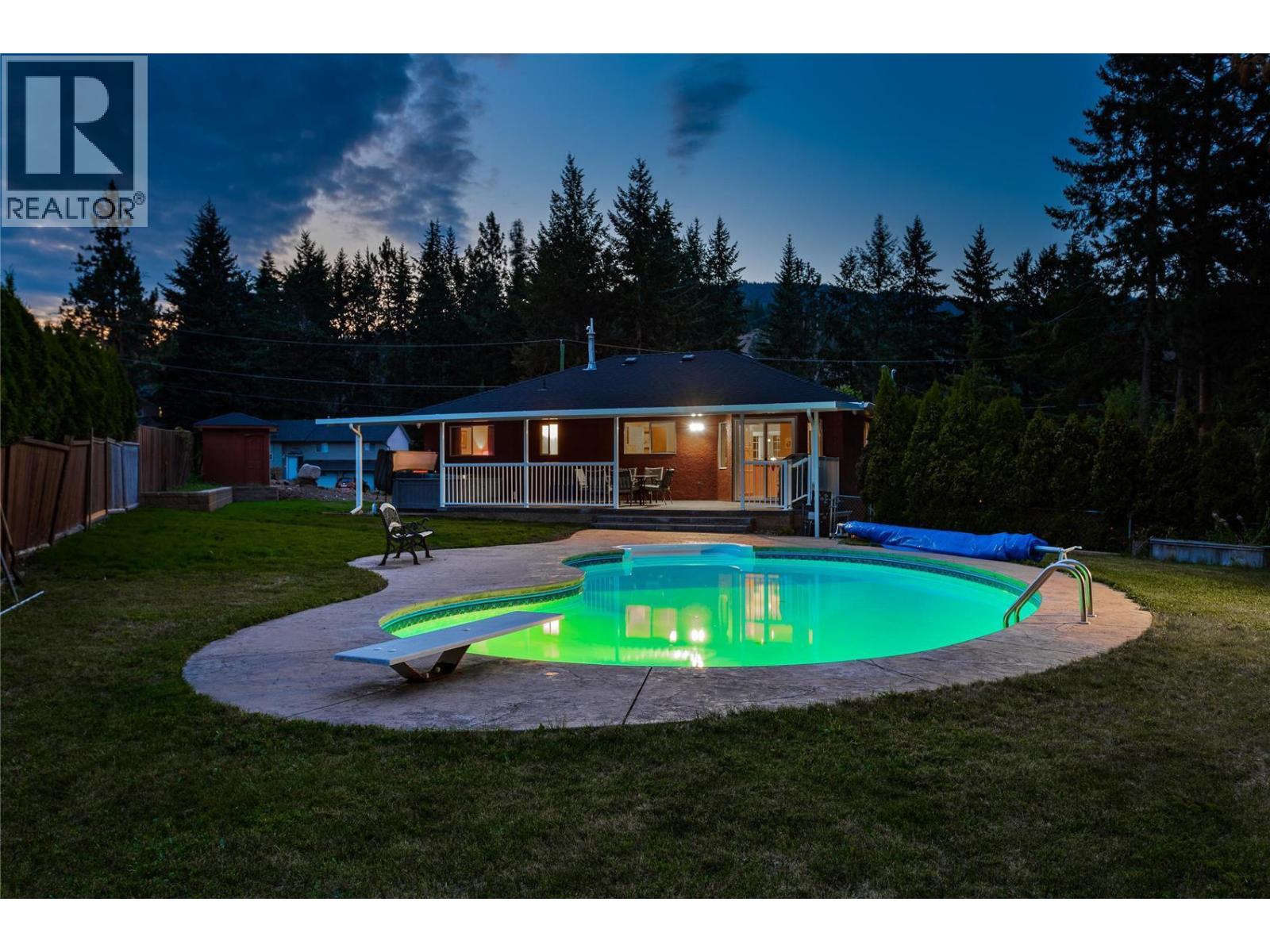  3118 McIver Road, West Kelowna