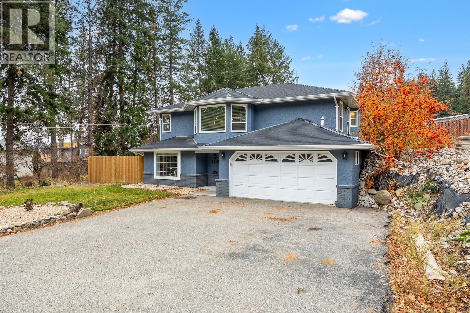  3118 McIver Road, West Kelowna