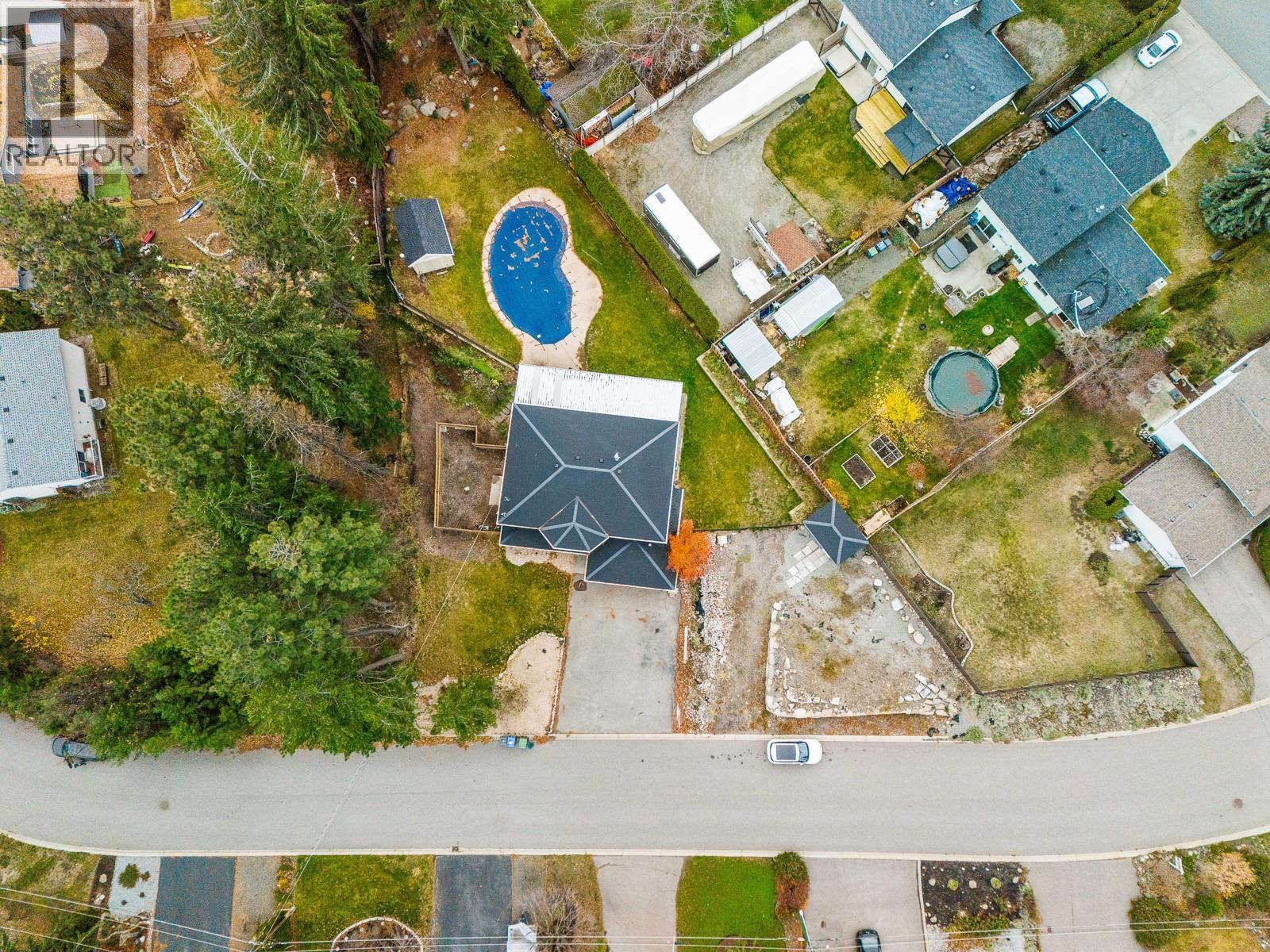  3118 McIver Road, West Kelowna