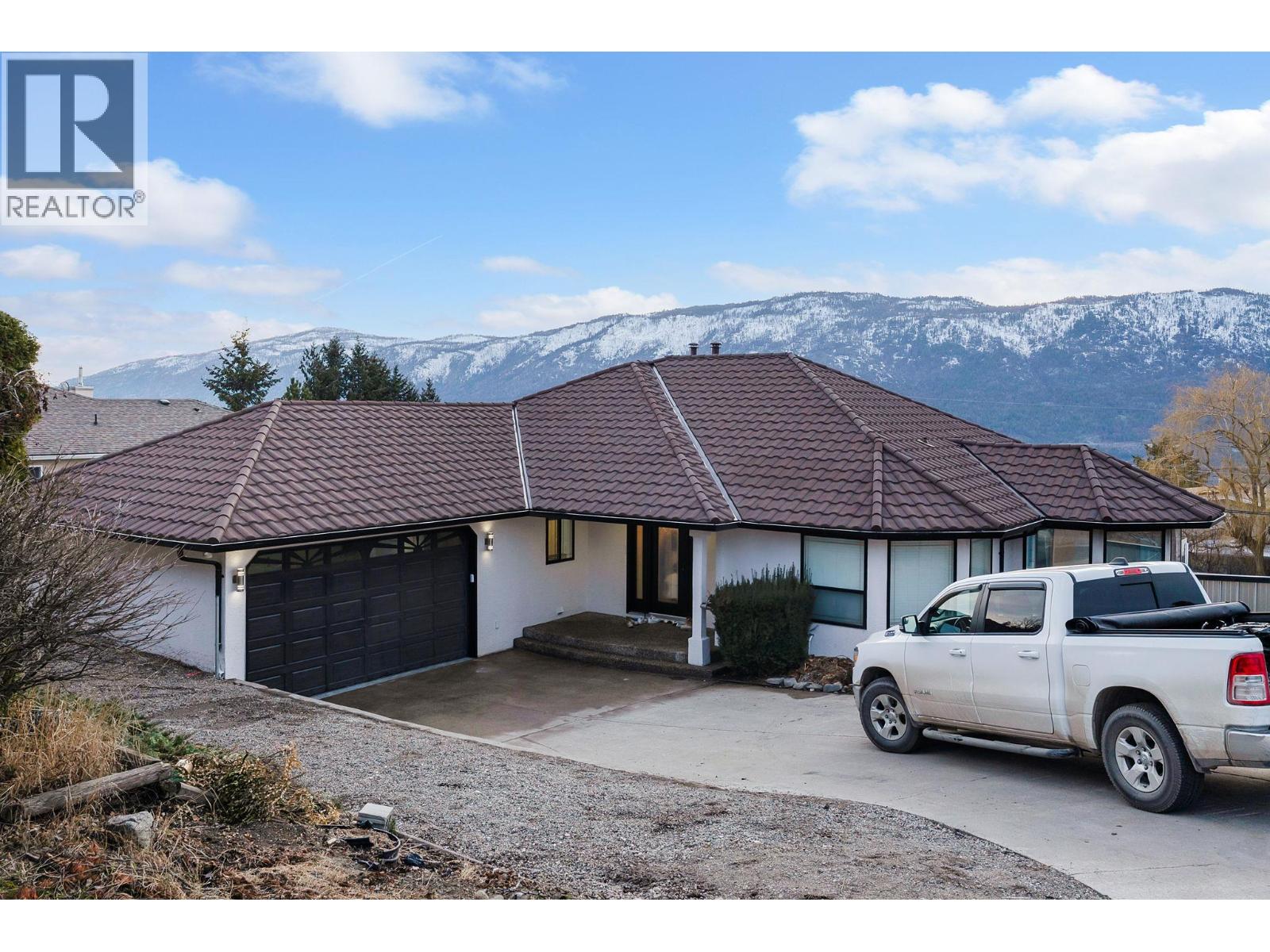  1760 Camp Road, Lake Country