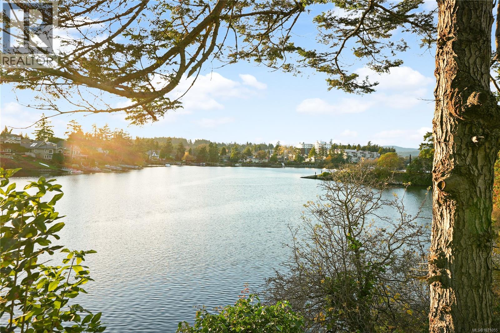 504 69 Gorge Road West, Saanich