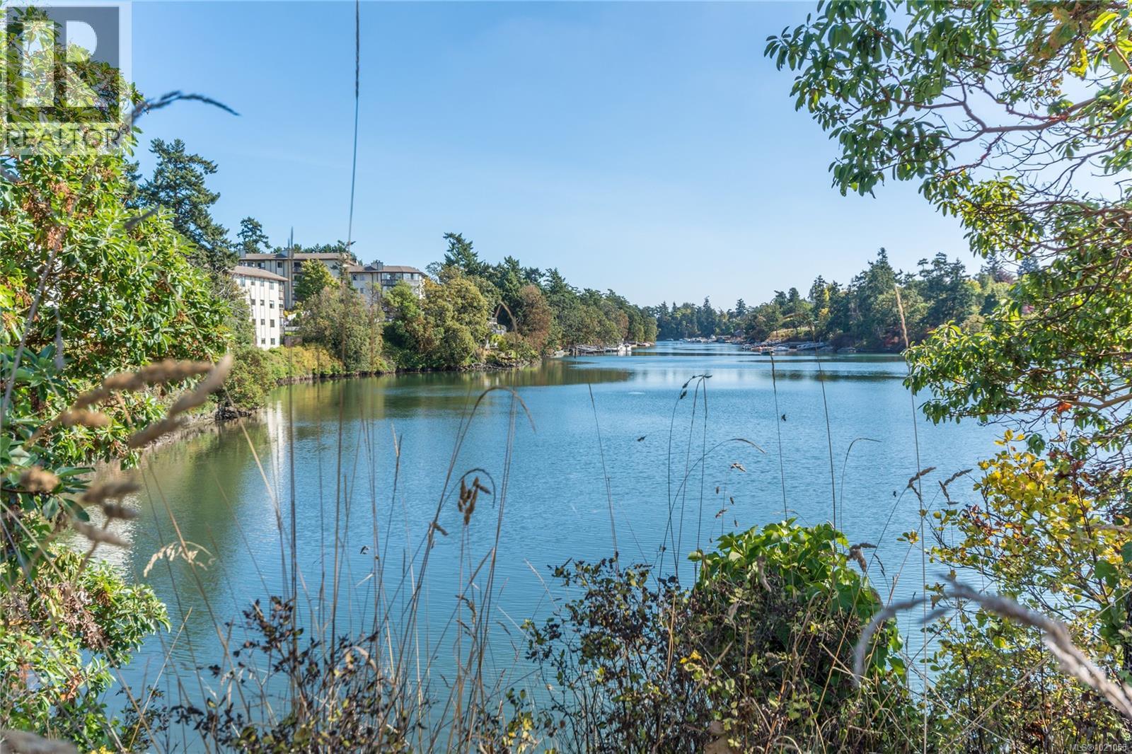 504 69 Gorge Road West, Saanich
