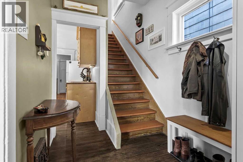 Single Family House for Sale in   Avenue NW Sunnyside Calgary 