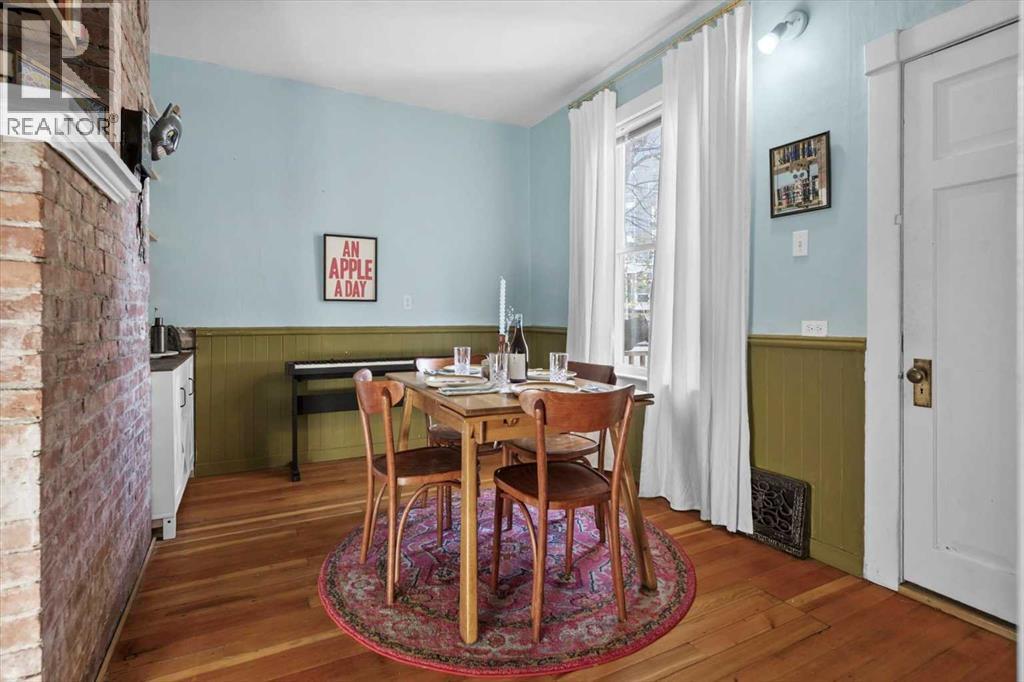 Single Family House for Sale in   Avenue NW Sunnyside Calgary 