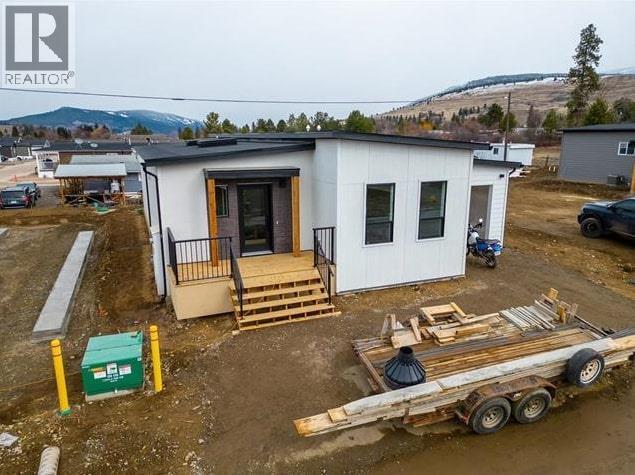 112 8900 Jim Bailey Road, Kelowna