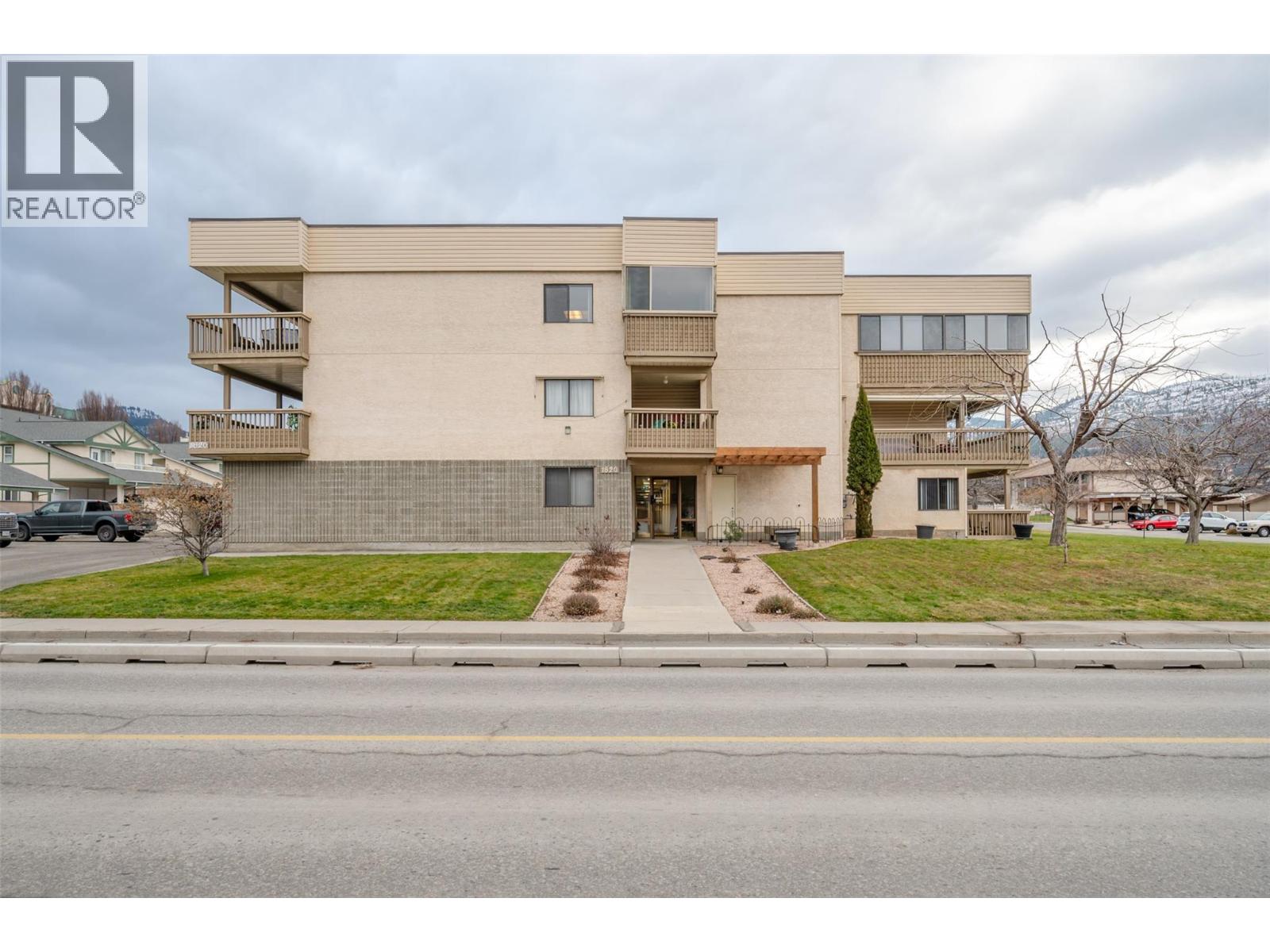 #103-1820 Atkinson Street, Penticton