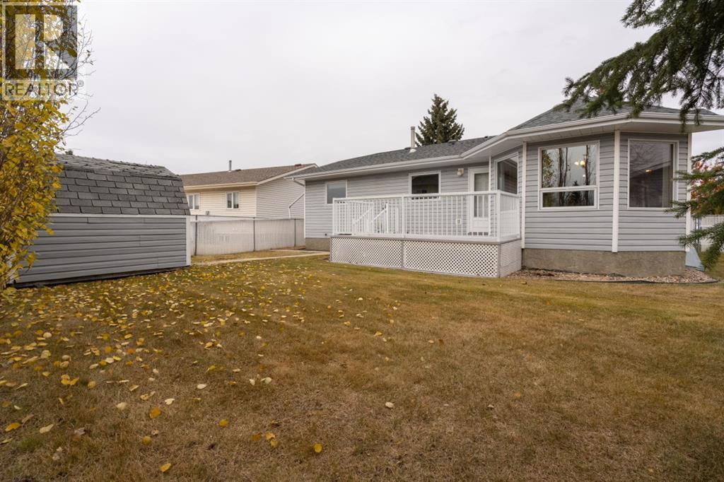 Single Family House Bungalow for Sale in   Street Victoria Park Camrose 