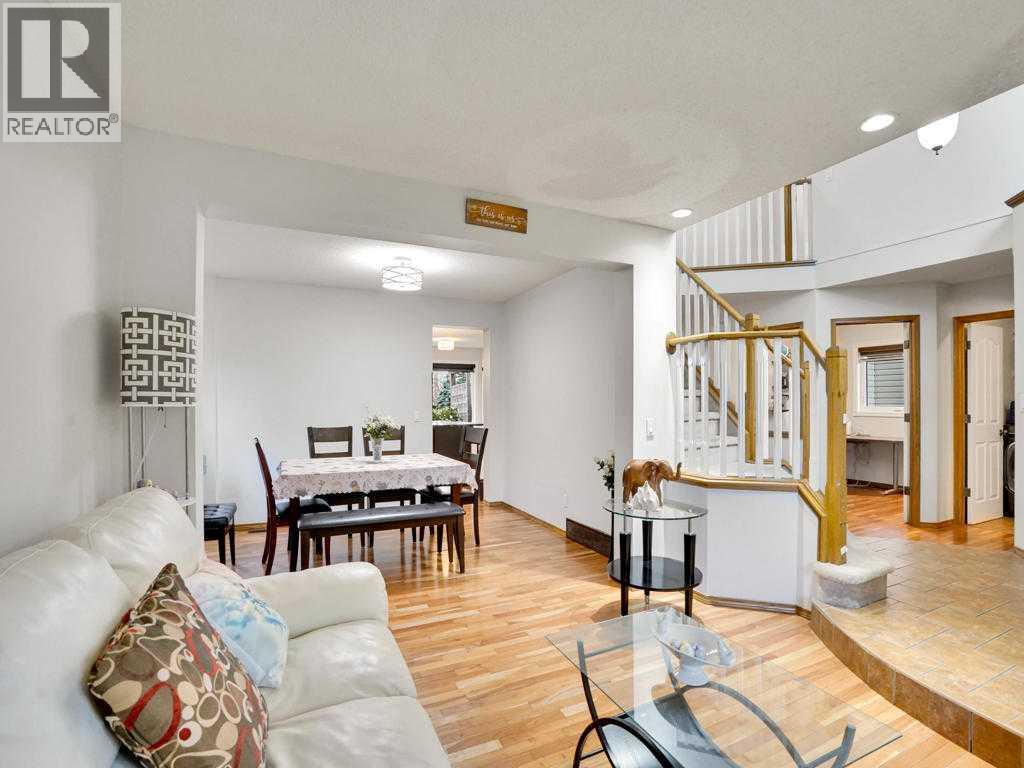 Single Family House for Sale in  Citadel Park NW Citadel Calgary 