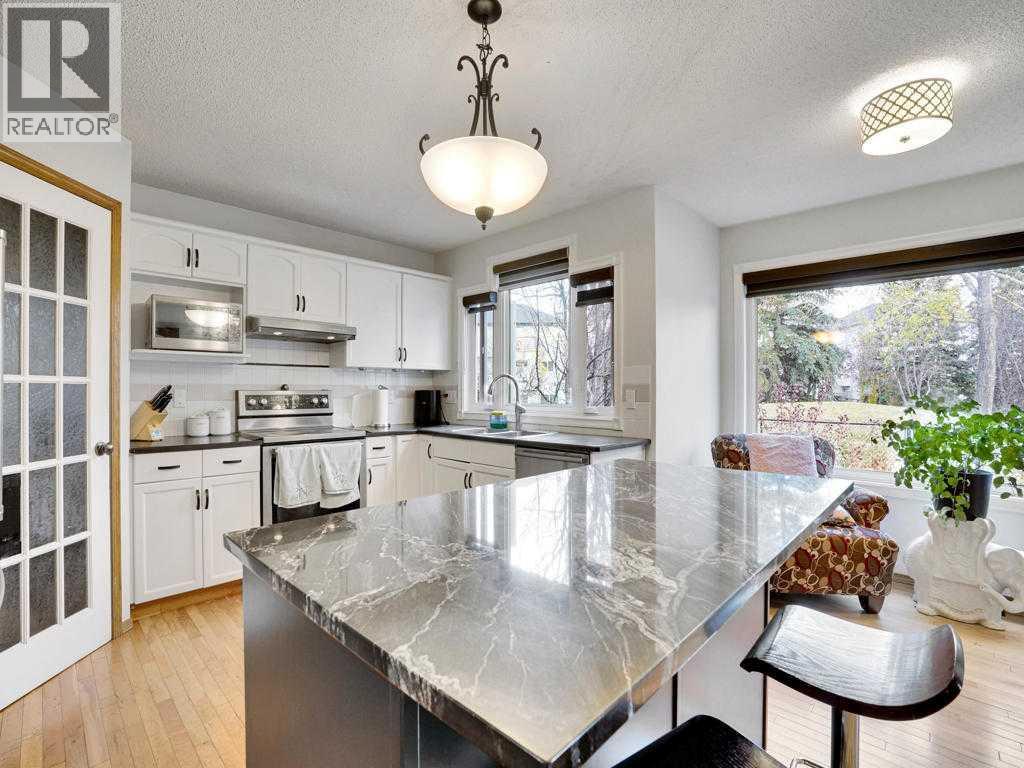 Single Family House for Sale in  Citadel Park NW Citadel Calgary 