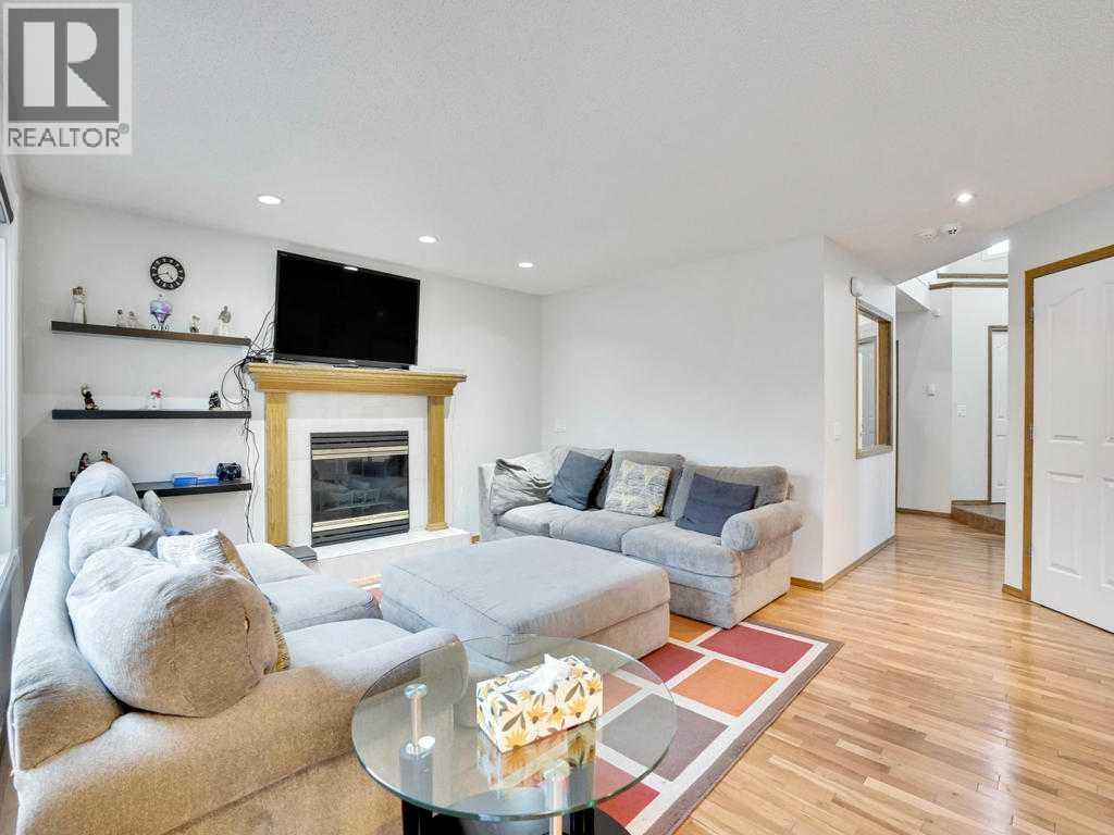 Single Family House for Sale in  Citadel Park NW Citadel Calgary 