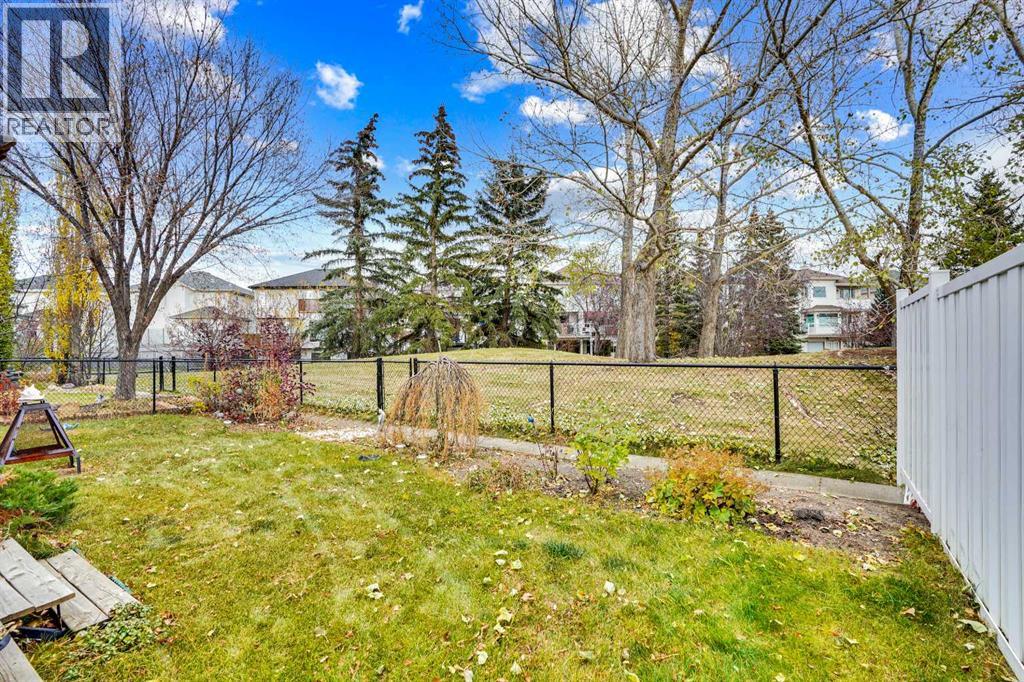 Single Family House for Sale in  Citadel Park NW Citadel Calgary 