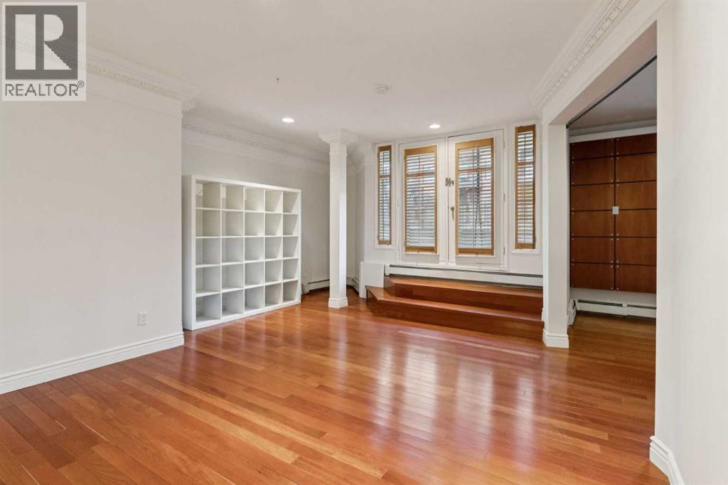 Single Family House for Sale in    Street SW Beltline Calgary 