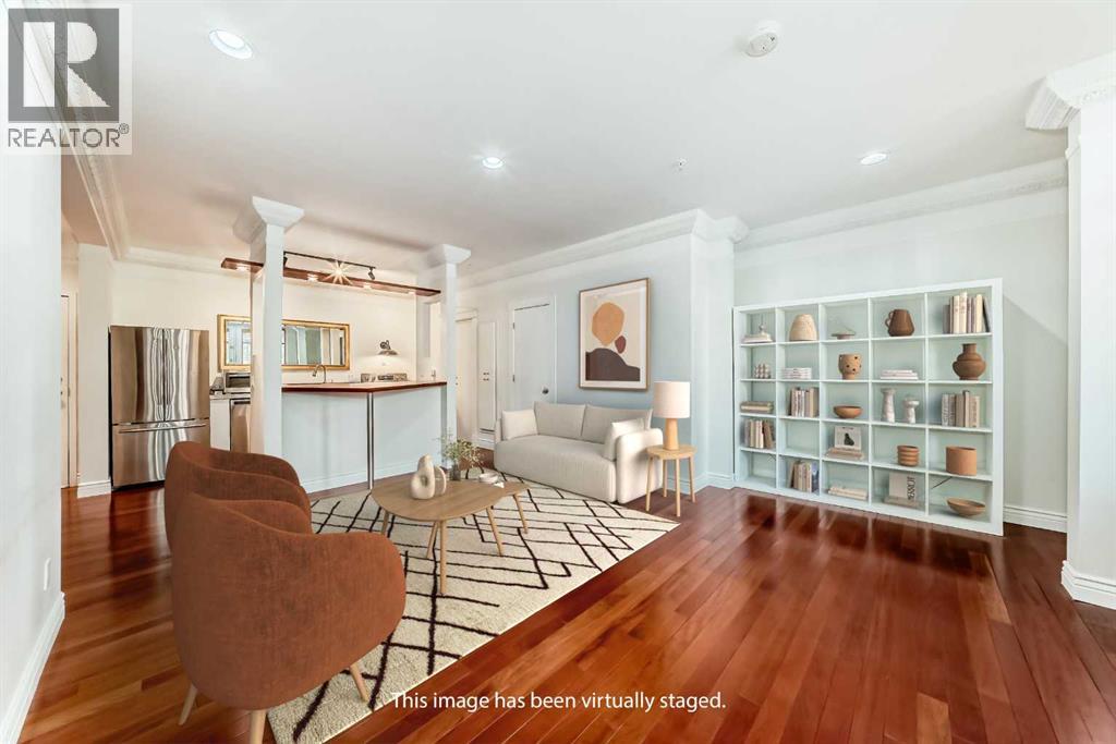 Single Family House for Sale in    Street SW Beltline Calgary 