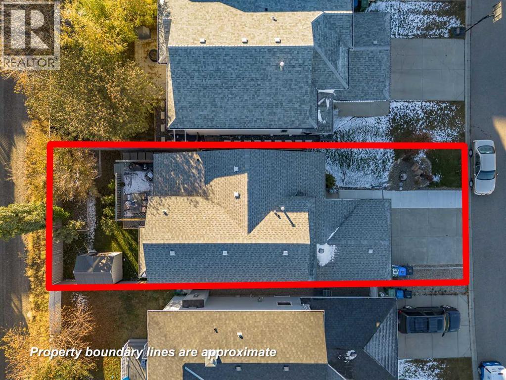 Single Family House Bi-level for Sale in  Citadel Close NW Citadel Calgary 