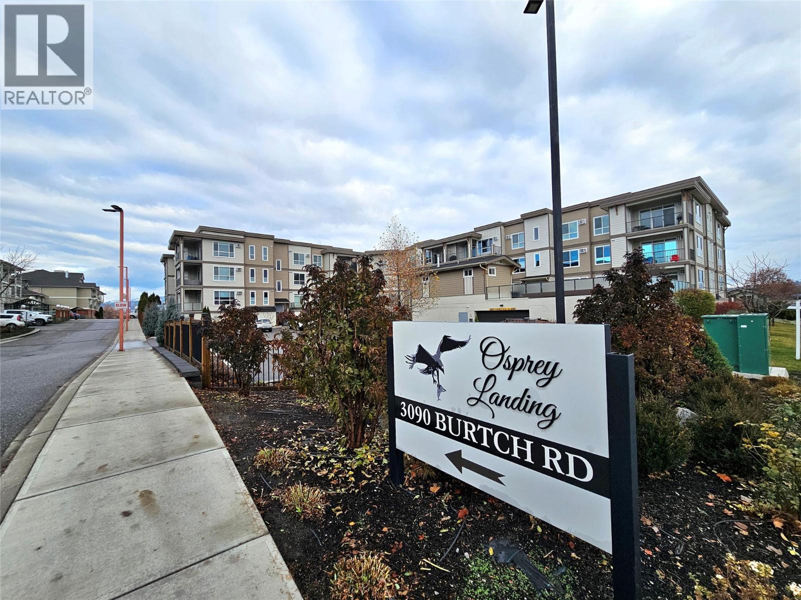 #308-3090 Burtch Road, Kelowna