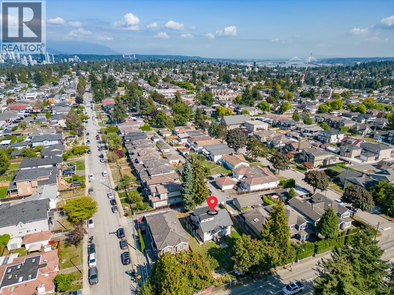 7520 CANADA WAY, Burnaby