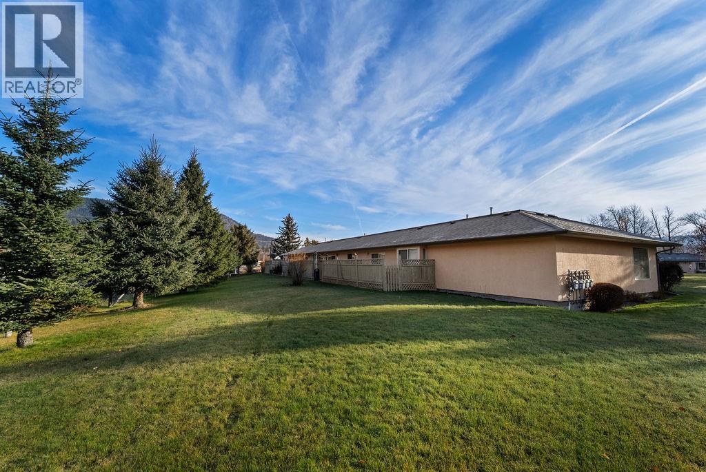 2760 VOGHT Street Unit# 15, Merritt