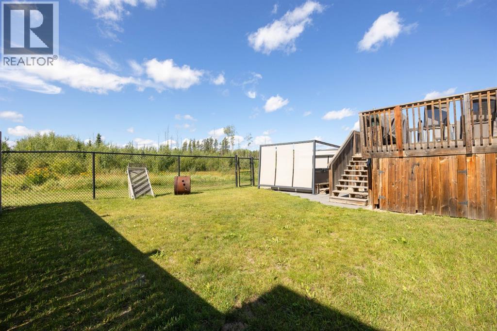 457 Walnut Crescent, Fort McMurray