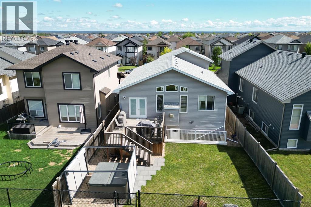 457 Walnut Crescent, Fort McMurray