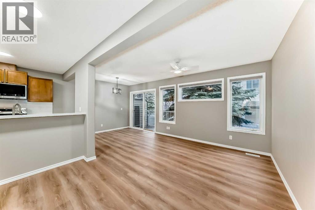 Single Family House for Sale in  Citadel Estates Manor NW Citadel Calgary 