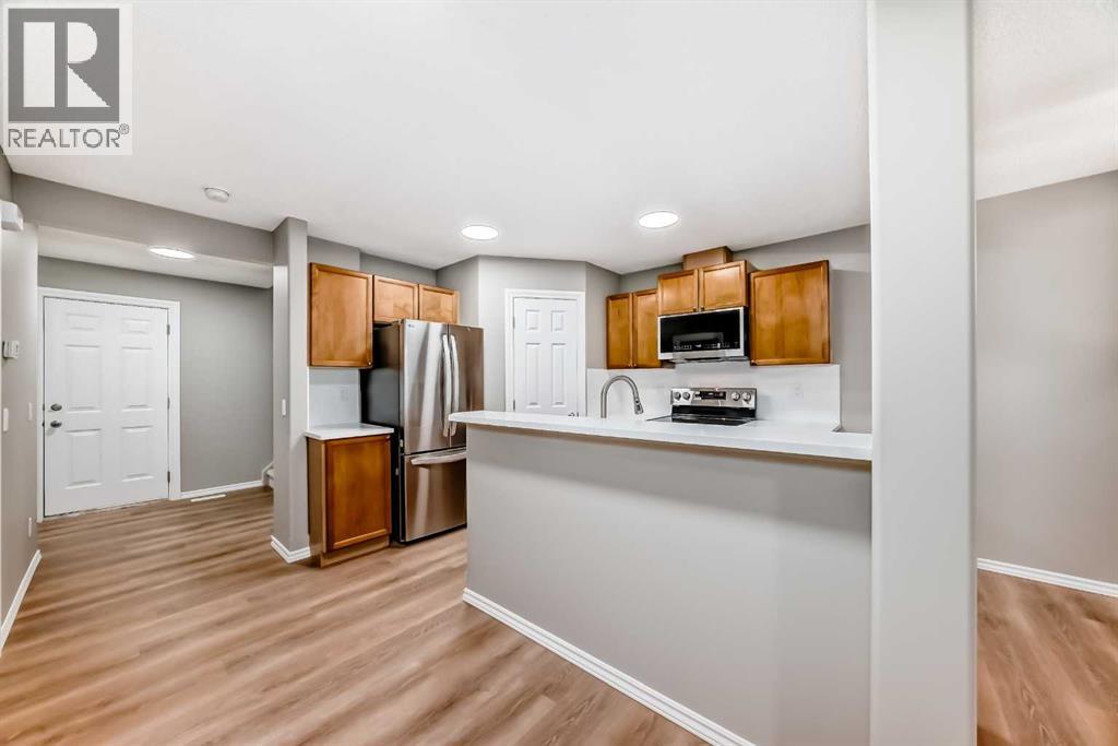 Single Family House for Sale in  Citadel Estates Manor NW Citadel Calgary 