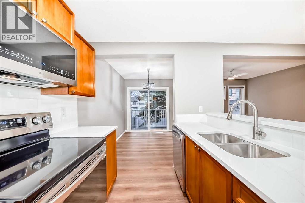 Single Family House for Sale in  Citadel Estates Manor NW Citadel Calgary 