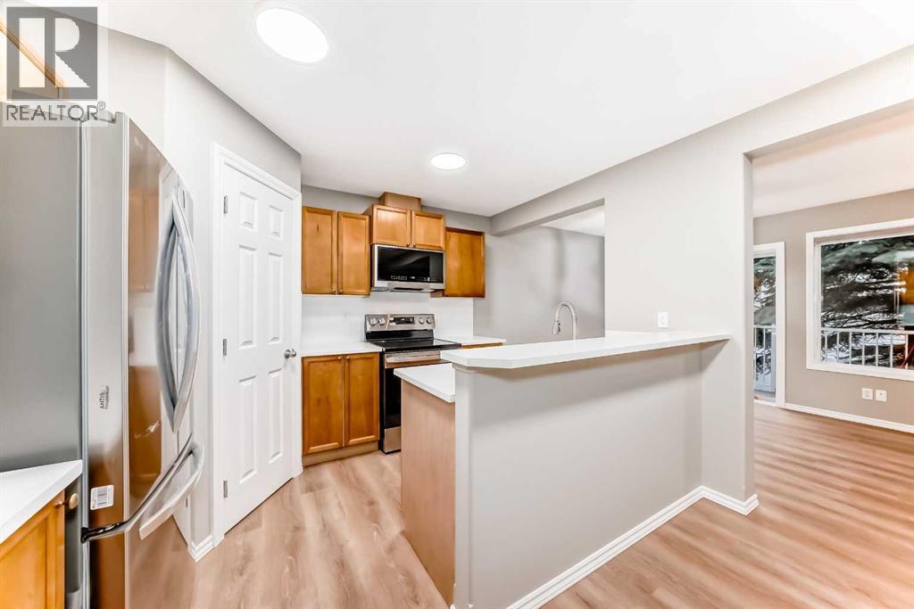 Single Family House for Sale in  Citadel Estates Manor NW Citadel Calgary 