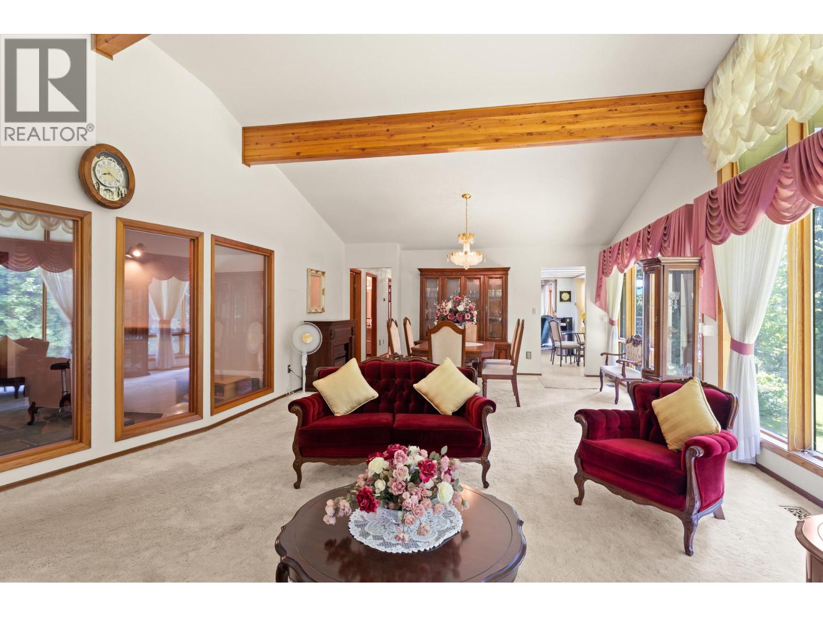  6210 50 Street Northeast, Salmon Arm