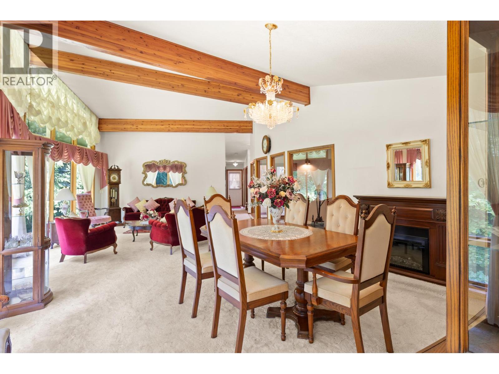  6210 50 Street Northeast, Salmon Arm