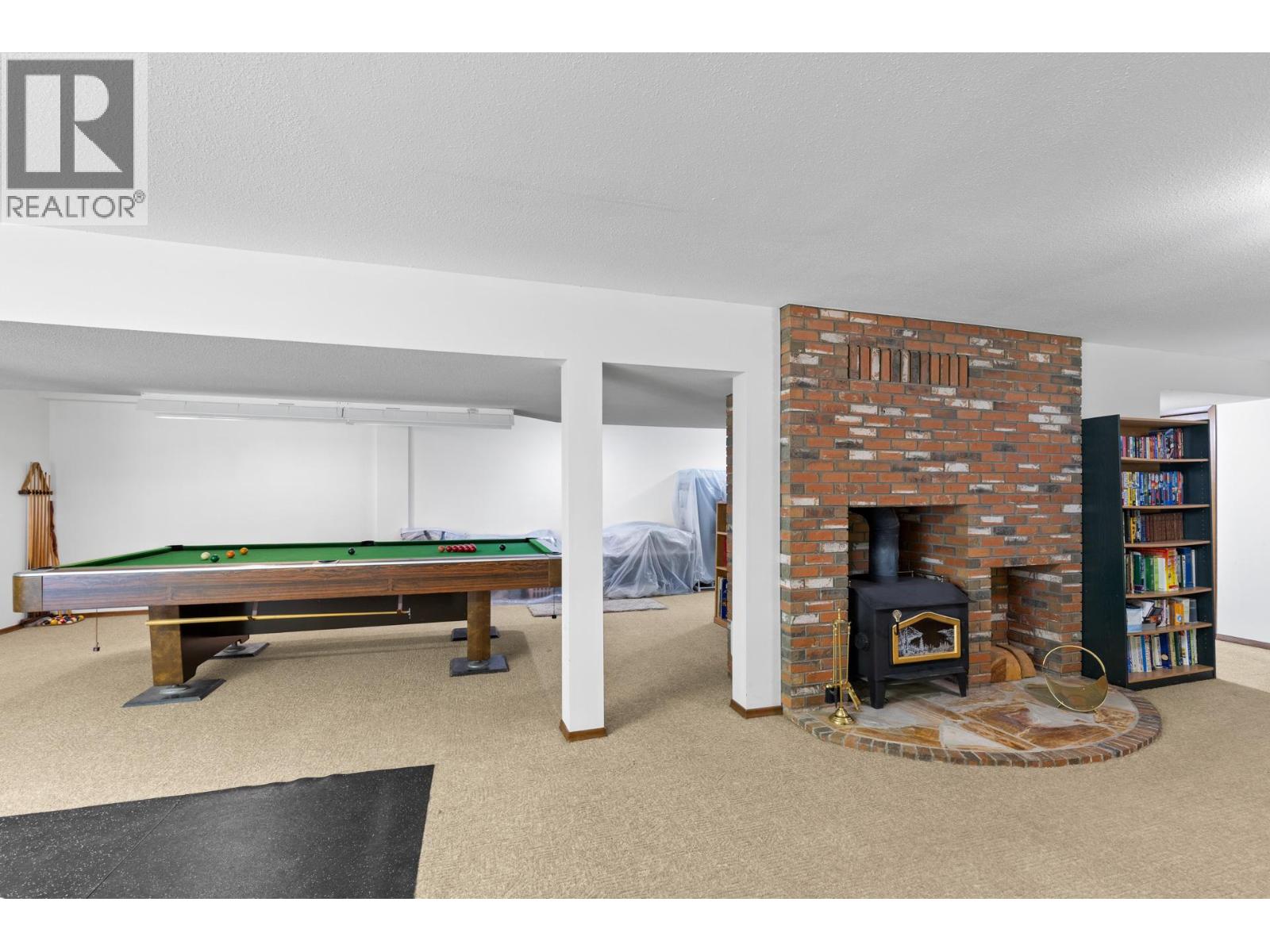  6210 50 Street Northeast, Salmon Arm