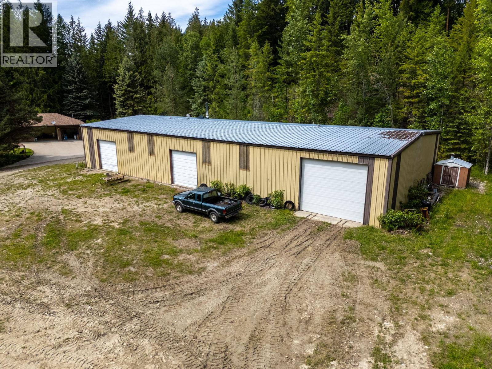  6210 50 Street Northeast, Salmon Arm