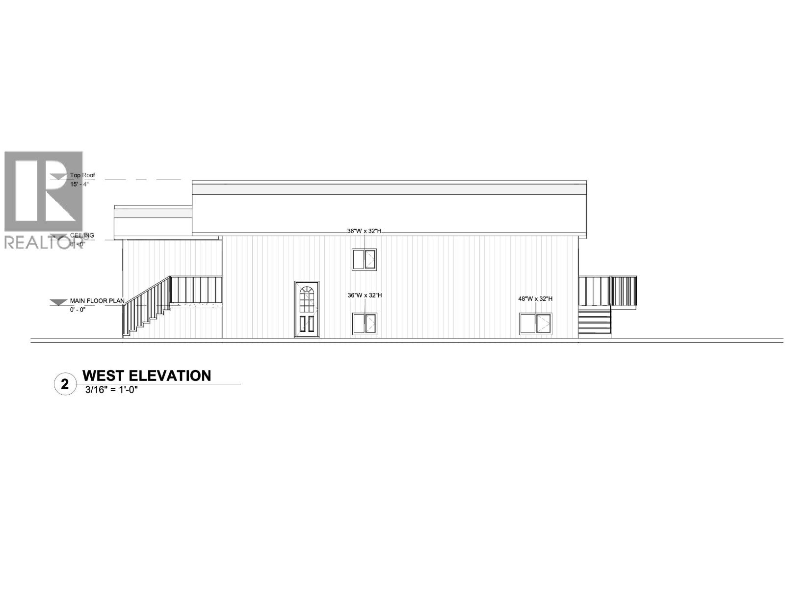 11111 101 AVENUE, Fort St. John